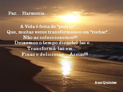 Paz e Harmonia